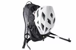 Deuter RX10 SMU Rucksack | 10 Liter | Black -Mountainbike Geschäft deuter rx10 rucksack black 85093 03
