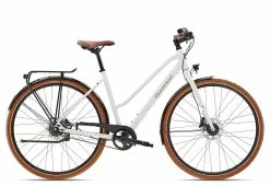 Diamant 885 Trapez 2022 | 55 Cm | Weiss | 28 Zoll