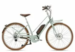 Diamant Juna Deluxe+ Trapez 2022