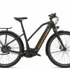 Diamant Opal Esprit+ Trapez 2022 | 45 Cm | Berninabraun Metallic | 27.5 Zoll -Mountainbike Geschäft diamant opal esprit plus trapez berninabraun metallic 86714 01