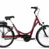 Draisin KOS Bosch RT 500 -Mountainbike Geschäft draisin kos bosch rt 500 perlrubinrot 88461 01