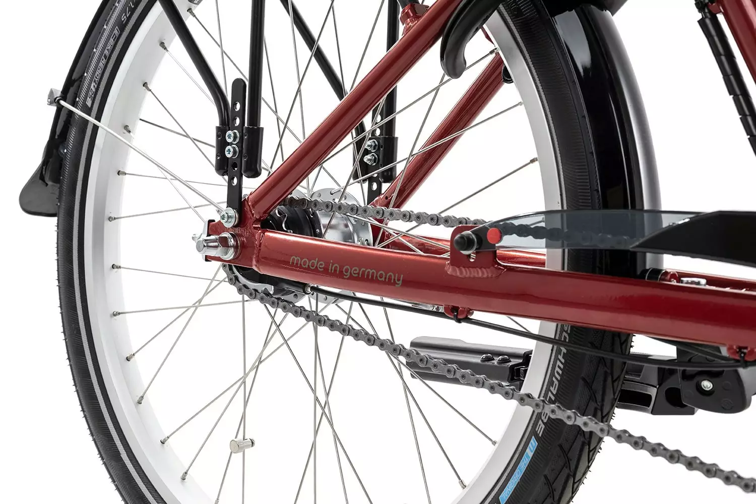 Draisin KOS Bosch RT 500 5 Draisin KOS Bosch RT 500 – Bild 3