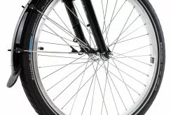 Draisin KOS Bosch RT 500 10 Draisin KOS Bosch RT 500 -Mountainbike Geschäft draisin kos bosch rt 500 perlrubinrot 88461 03