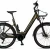 E-Bike Manufaktur 13ZEHN Cross Wave 2022 2 E-Bike Manufaktur 13ZEHN Cross Wave 2022 -Mountainbike Geschäft e bike manufaktur 13zehn cross wave goldbraun matt 86917 01