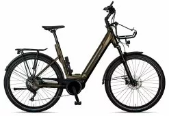 E-Bike Manufaktur 13ZEHN Cross Wave 2022