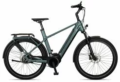 E-Bike Manufaktur 8CHT Rohloff 2022
