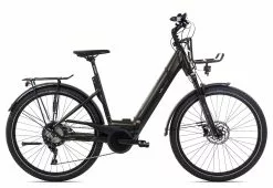 E-Bike Manufaktur 13ZEHN Cross Wave