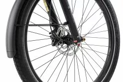 E-Bike Manufaktur 13ZEHN 2022 -Mountainbike Geschäft e bikemanufaktur 13zehn schwarz matt 86916 03 100