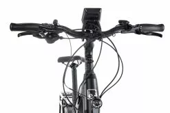 E-Bike Manufaktur 13ZEHN 2022 -Mountainbike Geschäft e bikemanufaktur 13zehn schwarz matt 86916 04 100