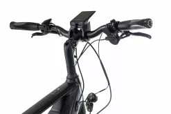 E-Bike Manufaktur 13ZEHN 2022 -Mountainbike Geschäft e bikemanufaktur 13zehn schwarz matt 86916 05 100