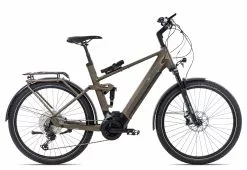 E-Bike Manufaktur TX22 Cross 2022