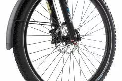 E-Bike Manufaktur TX22 Cross 2022 -Mountainbike Geschäft e bikemanufaktur tx22 cross goldgruen matt 86875 03