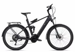 E-Bike Manufaktur TX18 2022