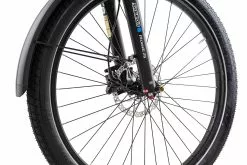 E-Bike Manufaktur TX18 2022 -Mountainbike Geschäft ebike manufaktur tx18 anthrazit matt 86874 03