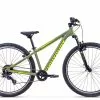 Eightshot X-COADY 275 FS 8 | 36 Cm | Green | 27.5 Zoll -Mountainbike Geschäft eightshot x coady 275 fs 8 green 82637 01