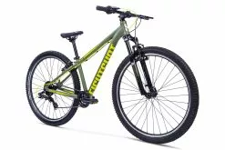 Eightshot X-COADY 275 FS 8 | 36 Cm | Green | 27.5 Zoll -Mountainbike Geschäft eightshot x coady 275 fs 8 green 82637 02