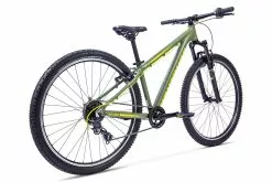 Eightshot X-COADY 275 FS 8 | 36 Cm | Green | 27.5 Zoll -Mountainbike Geschäft eightshot x coady 275 fs 8 green 82637 03