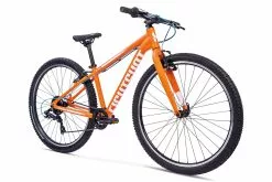 Eightshot X-COADY 275 SL 8 -Mountainbike Geschäft eightshot x coady 275 sl 8 orange 82639 02