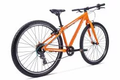 Eightshot X-COADY 275 SL 8 -Mountainbike Geschäft eightshot x coady 275 sl 8 orange 82639 03