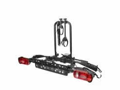 Eufab Crow Plus | 2 Fahrräder