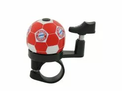 Fanbike Fußballglocke | FC Bayern München