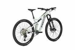 Focus JAM 6.9 Nine 2023 -Mountainbike Geschäft focus jam 6 9 nine sky grey 85248 03