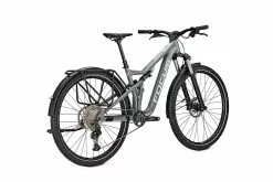 Focus THRON 6.8 EQP 2022 -Mountainbike Geschäft focus thron 6 8 eqp slategrey 87384 03