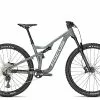 Focus THRON 6.8 2023 -Mountainbike Geschäft focus thron 6 8 slategrey 87383 01