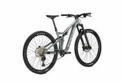 Focus THRON 6.8 2023 -Mountainbike Geschäft focus thron 6 8 slategrey 87383 02