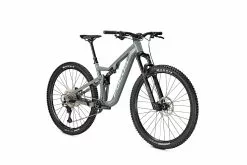 Focus THRON 6.8 2023 -Mountainbike Geschäft focus thron 6 8 slategrey 87383 03