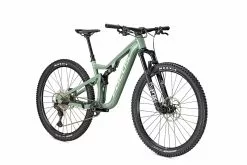 Focus THRON 6.9 2023 -Mountainbike Geschäft focus thron 6 9 mineralgreen 87385 02