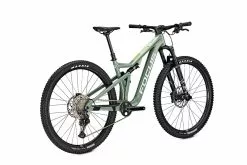 Focus THRON 6.9 2023 -Mountainbike Geschäft focus thron 6 9 mineralgreen 87385 03