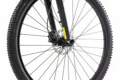 Focus Whistler 3.6 2023 -Mountainbike Geschäft focus whistler 3 6 29 slate grey 85250 03