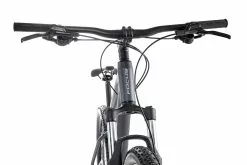 Focus Whistler 3.6 2023 -Mountainbike Geschäft focus whistler 3 6 29 slate grey 85250 04