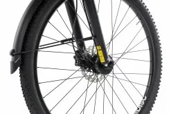 Focus WHISTLER 3.6 EQP 2023 -Mountainbike Geschäft focus whistler 3 6 eqp 29 slategrey 87395 03
