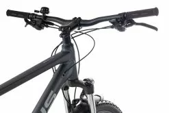 Focus WHISTLER 3.6 EQP 2023 -Mountainbike Geschäft focus whistler 3 6 eqp 29 slategrey 87395 05