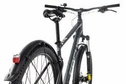 Focus WHISTLER 3.6 EQP 2023 -Mountainbike Geschäft focus whistler 3 6 eqp 29 slategrey 87395 06