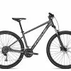 Focus Whistler 3.6 2023 -Mountainbike Geschäft focus whistler 3 6 slate grey 85249 85250