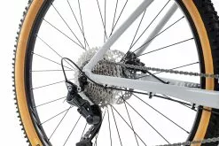 Focus WHISTLER 3.8 2022 -Mountainbike Geschäft focus whistler 3 8 29 litegrey 87399 02