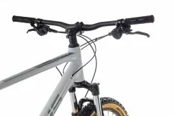 Focus WHISTLER 3.8 2022 -Mountainbike Geschäft focus whistler 3 8 29 litegrey 87399 05