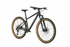 Focus Whistler 3.9 2023 -Mountainbike Geschäft focus whistler 3 9 diamond black 85252 02