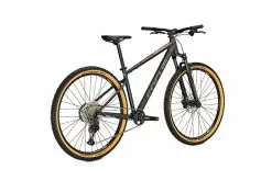 Focus Whistler 3.9 2023 -Mountainbike Geschäft focus whistler 3 9 diamond black 85252 03