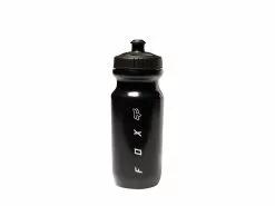 Fox Racing Base Waterbottle | 0,65 Liter | Black