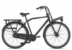 Gazelle Heavy Duty NL T7 2023