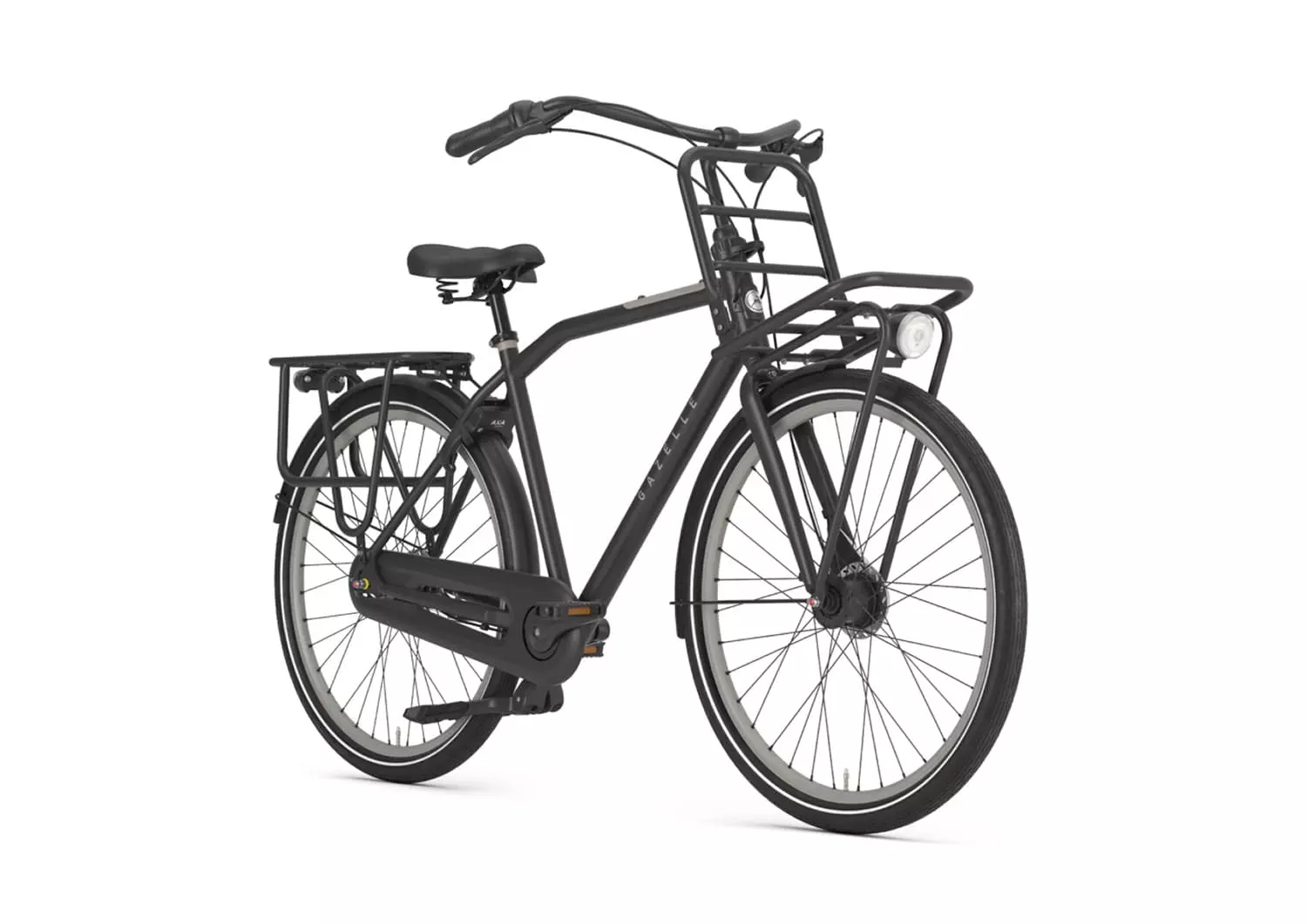 Gazelle Heavy Duty NL T7 2023 4 Gazelle Heavy Duty NL T7 2023 – Bild 2