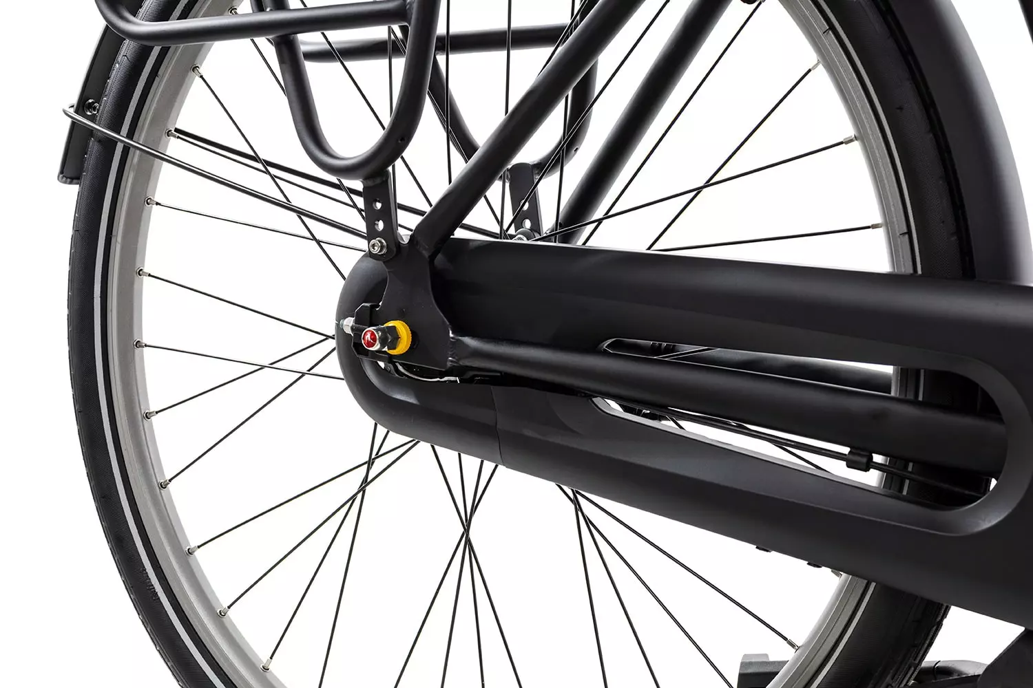 Gazelle Heavy Duty NL T7 2023 5 Gazelle Heavy Duty NL T7 2023 – Bild 3