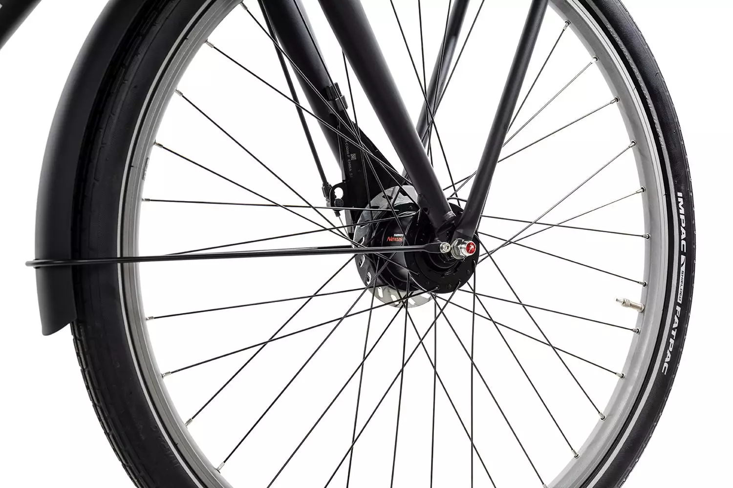 Gazelle Heavy Duty NL T7 2023 6 Gazelle Heavy Duty NL T7 2023 – Bild 4