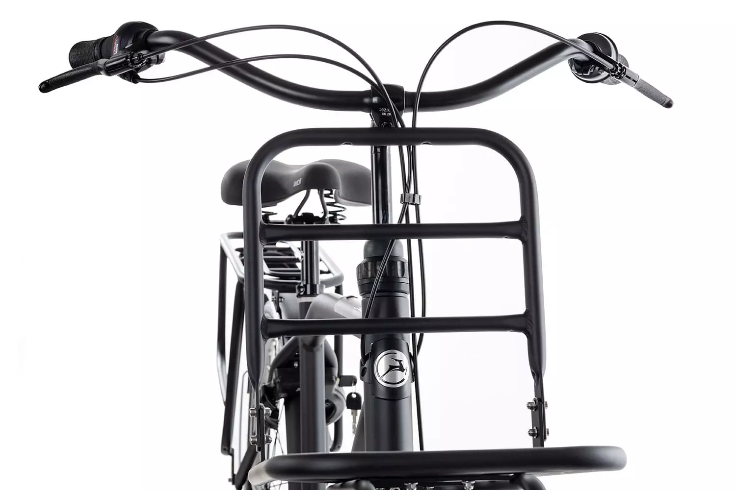 Gazelle Heavy Duty NL T7 2023 7 Gazelle Heavy Duty NL T7 2023 – Bild 5