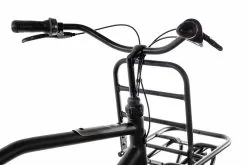 Gazelle Heavy Duty NL T7 2023 13 Gazelle Heavy Duty NL T7 2023 -Mountainbike Geschäft gazelle heavy duty nl t7 black 82589 05