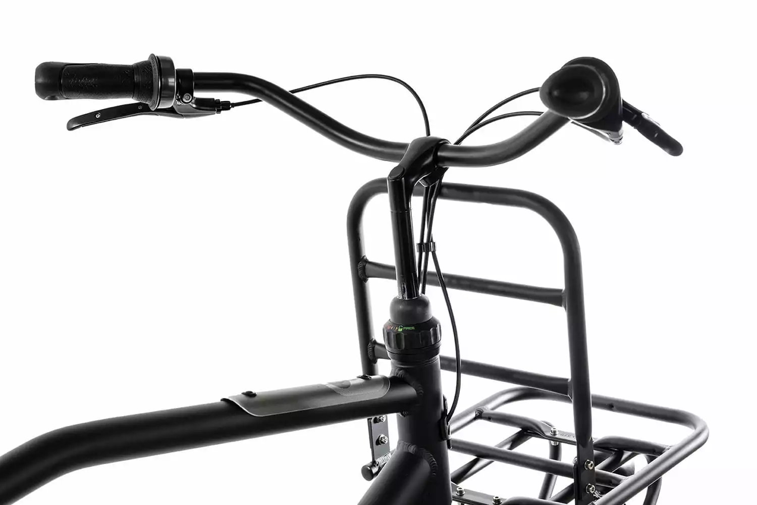 Gazelle Heavy Duty NL T7 2023 8 Gazelle Heavy Duty NL T7 2023 – Bild 6